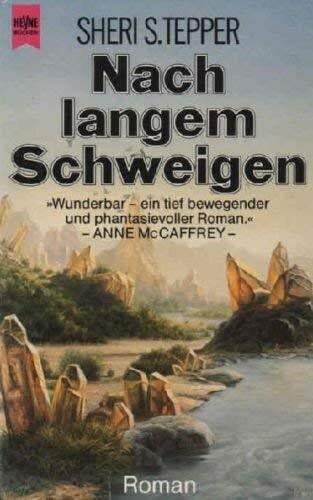 Tepper, Sheri S. Nach langem Schweigen