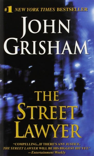 Grisham, John The Street Lawyer