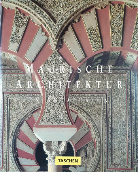 Bednorz, Achim Maurische Architektur