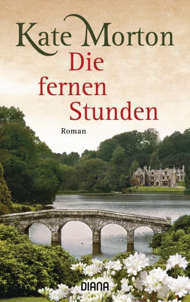 Breuer, Charlotte Die fernen Stunden: Roman