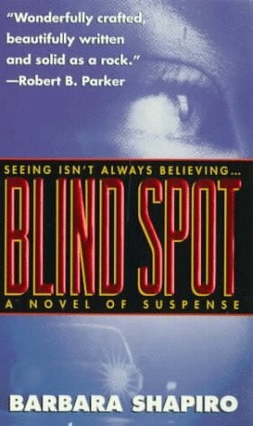 Shapiro, Barbara Blind Spot