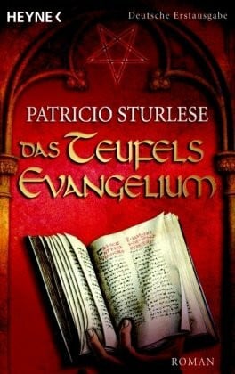 Ulrich Kunzmann Das Teufelsevangelium
