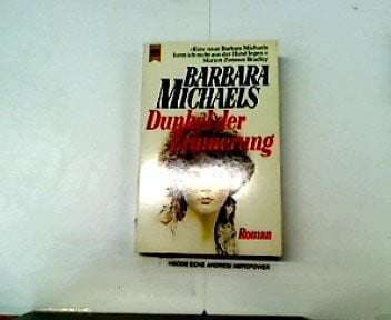 Michaels, Barbara Dunkel der Erinnerung (Heyne Allgemeine Reihe (01))