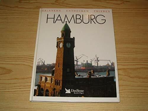 Hinderiks, Susanne Hamburg (Edition die Deutschen Länder)
