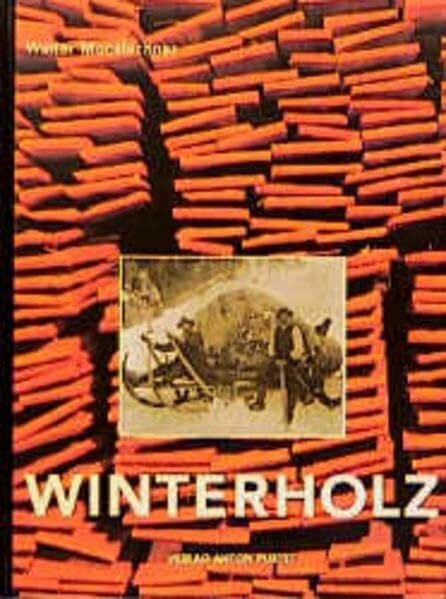 Mooslechner, Walter Winterholz