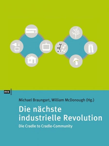 Braungart, Michael Die nächste industrielle Revolution: Die Cradle to Cradle-Community
