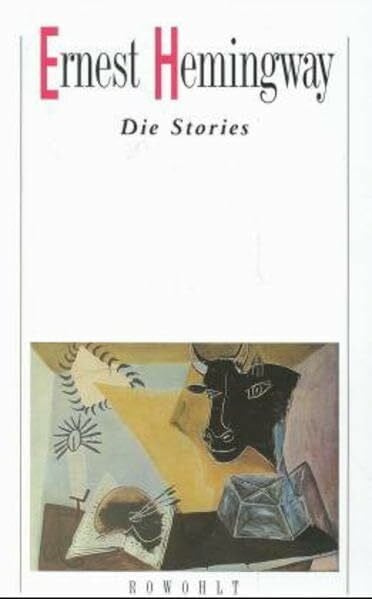 Hemingway, Ernest Die Stories