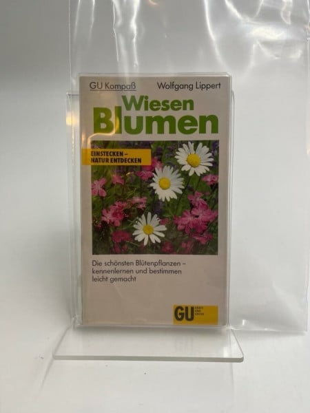 Lippert, Wolfgang Wiesenblumen