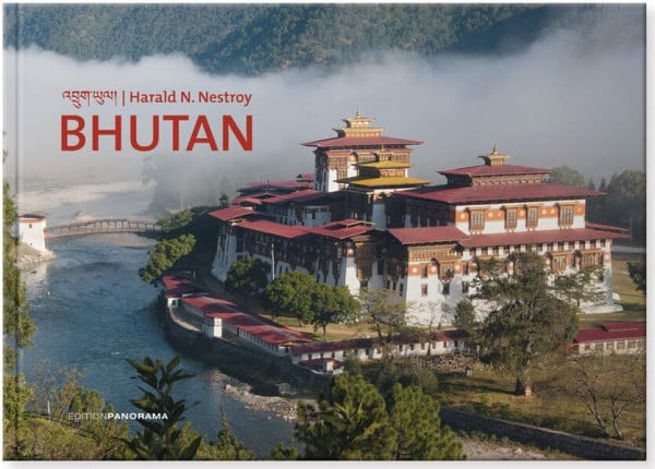 Nestroy, Harald Bhutan