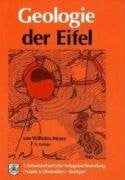 Meyer, Wilhelm Geologie der Eifel
