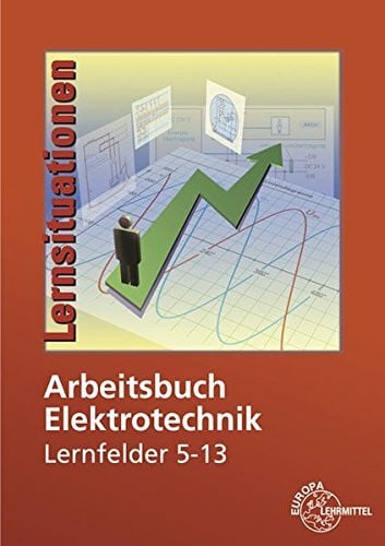 Braukhoff, Peter Arbeitsbuch Elektrotechnik Lernfelder 5-13