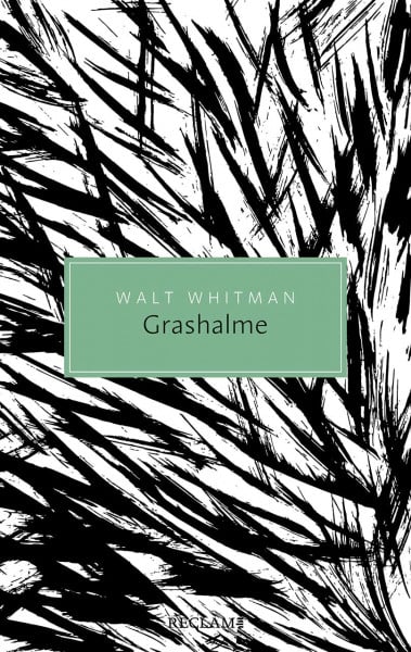 Schlaf, Johannes Grashalme (Reclam Taschenbuch)