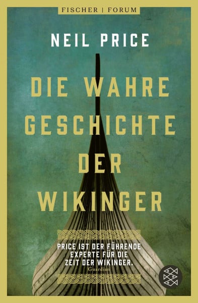 Blank-Sangmeister, Ursula Die wahre Geschichte der Wikinger: »Das beste historische Buch des Jahres« The Times (Fischer Forum, Band 8)