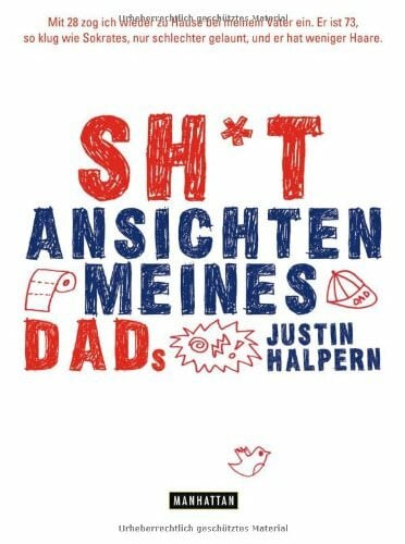 Stern, Lorenz Sh*t - Ansichten meines Dads