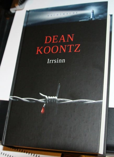 Dean Koontz Irrsinn