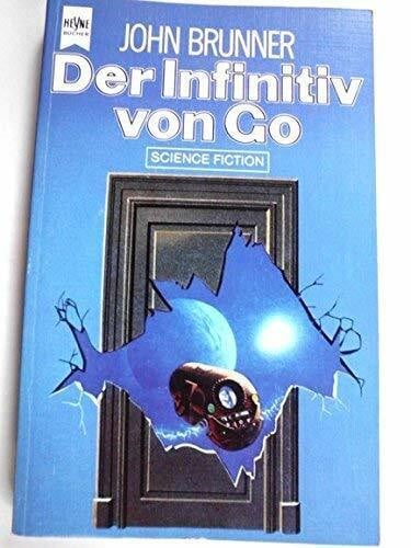 unknown Der Infinitiv von Go.