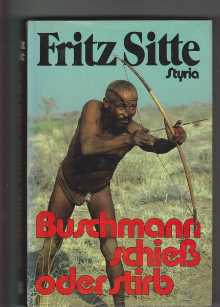 Fritz Sitte buch