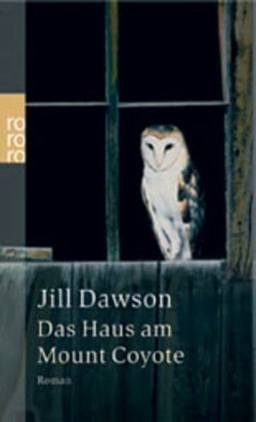 Dawson, Jill Das Haus am Mount Coyote