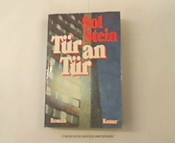 Stein, Sol Tür an Tür (Knaur Taschenbücher. Romane, Erzählungen)