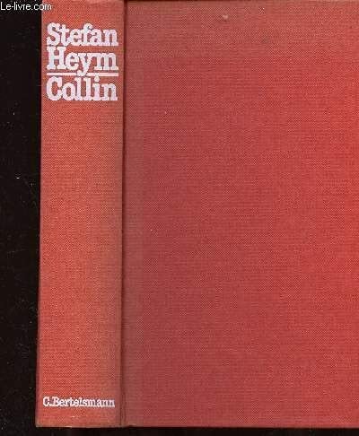 Heym, Stefan Collin