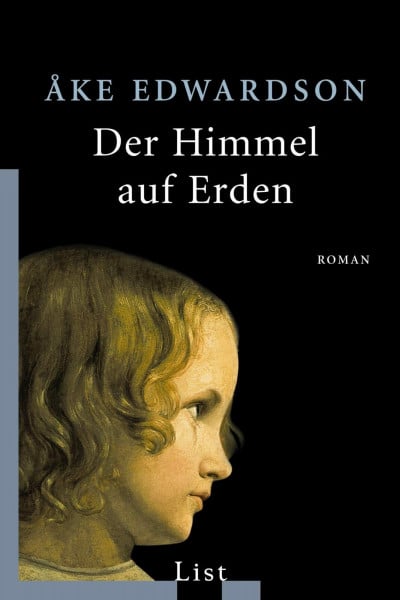 Edwardson, Åke Der Himmel auf Erden: Der fünfte Fall für Erik Winter (Ein Erik-Winter-Krimi, Band 5)