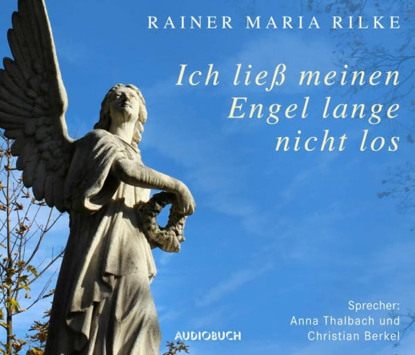 Audiobuch Verlag Ich ließ meinen Engel lange nicht los