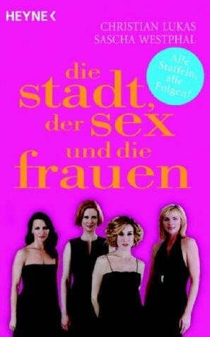 Lukas, Christian Die Stadt, der Sex und die Frauen
