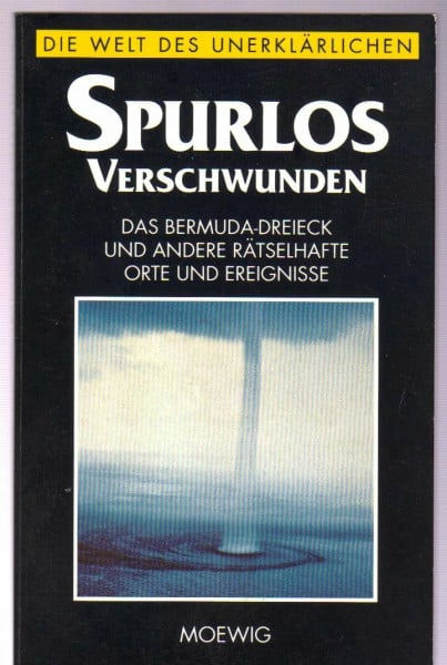 Little Brown London Spurlos verschwunden : Die Welt des Unerklärlichen.