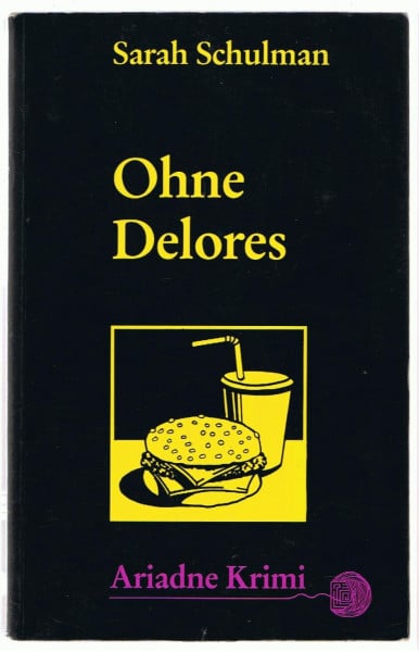 Tegtmeier, Isolde Ohne Delores