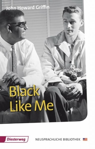 Griffin, John Howard Black Like Me: Textbook