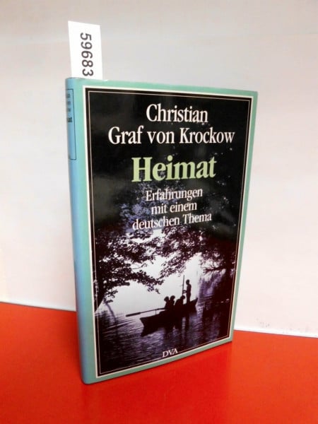 Krockow, Christian Heimat