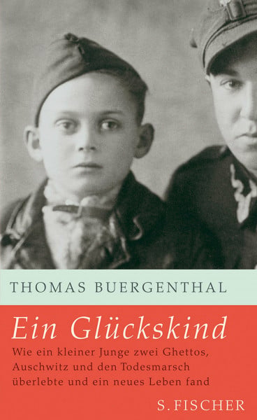 Röckel, Susanne Ein Glückskind: Wie ein kleiner Junge zwei Ghettos, Auschwitz und den Todesmarsch überlebte und ein neues Leben fand: Wie ein kleiner Junge zwei ... Universität Berlin (Sachbuch (allgemein))