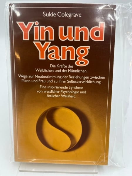 Colegrave, Sukie Yin und Yang