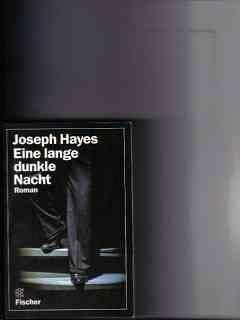 Hayes, Joseph Eine lange dunkle Nacht: Roman