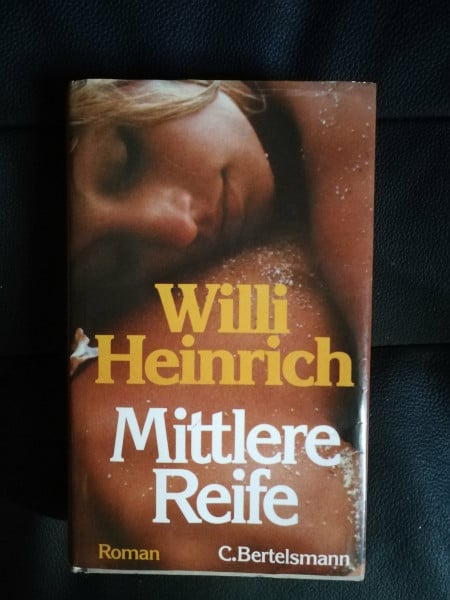 Heinrich, Willi Mittlere Reife