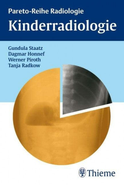 Staatz, Gundula Kinderradiologie (Pareto)