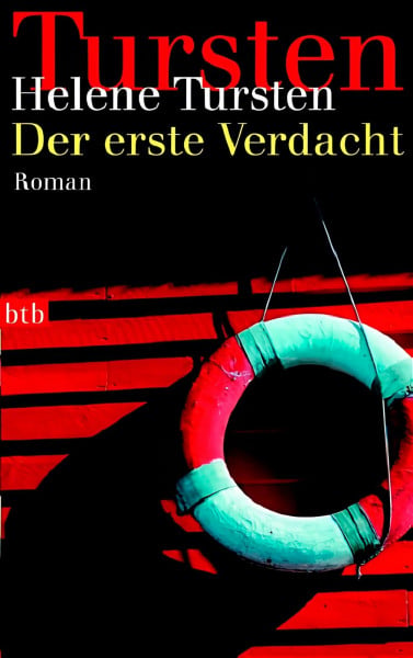 Helene Tursten Der erste Verdacht: Roman