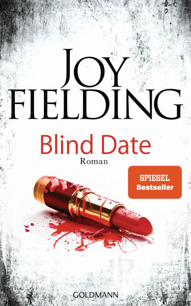 Fielding, Joy Blind Date: Roman
