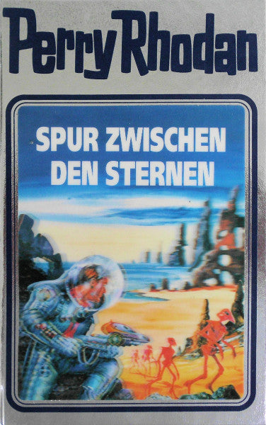 Voltz, William Perry Rhodan, Bd.43: Spur zwischen den Sternen: Perry Rhodan Band 43 (Perry Rhodan Silberband, Band 43)