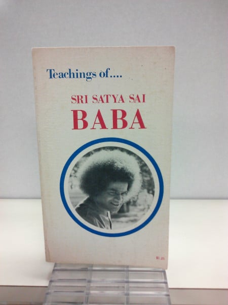 Baba, Sathya S Sadhana - der Weg nach innen: Auszüge der Göttlichen Unterweisungen von Bhagavan Sri Sathya Sai Baba