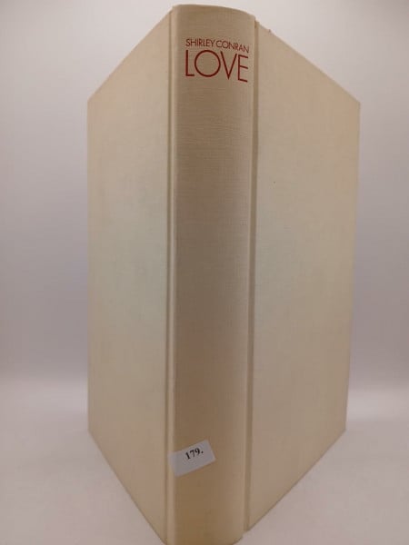Conran, Shirley Love
