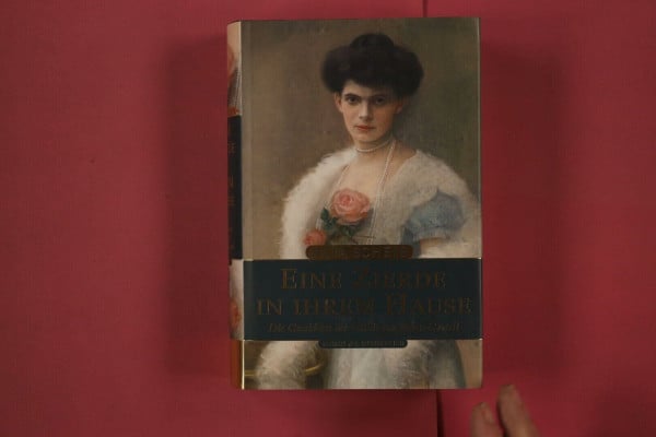 Scheib, Asta Eine Zierde in ihrem Hause: Die Geschichte der Ottilie von Faber-Castell | Die Romanbiografie einer beeindruckenden und mutigen Frau.