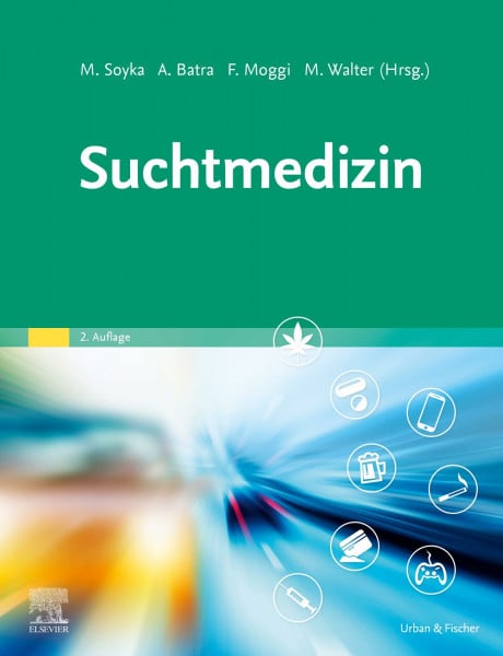 Walter, Marc Suchtmedizin