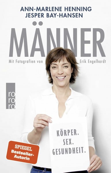 Henning, Ann-Marlene Männer: Körper. Sex. Gesundheit.