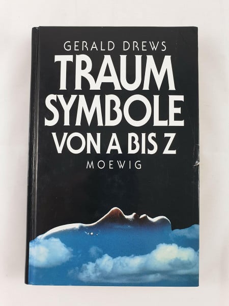 DREWS, GERALD. Traumsymbole von A bis Z