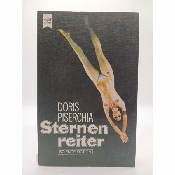 PISERCHIA, DORIS Sternenreiter.