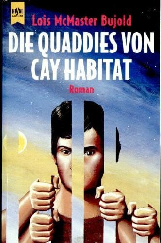Wolfgang Jeschke Die Quaddies von Cay Habitat