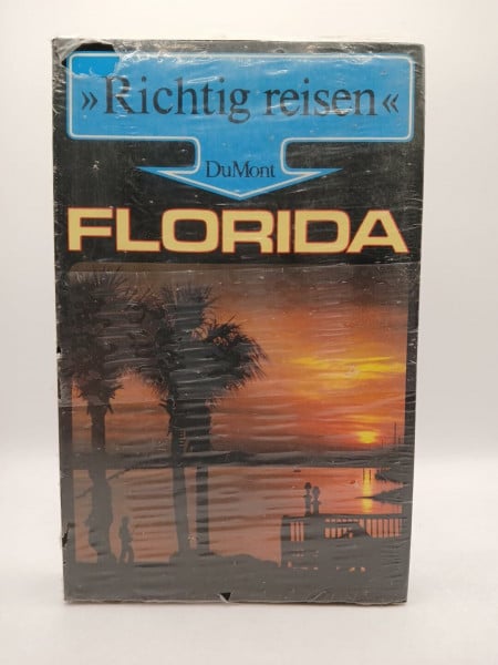 Manfred Ph. Obst Florida (DuMont Richtig Reisen)