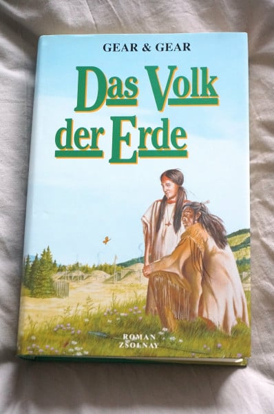 Gear, Kathleen O'Neal Das Volk der Erde