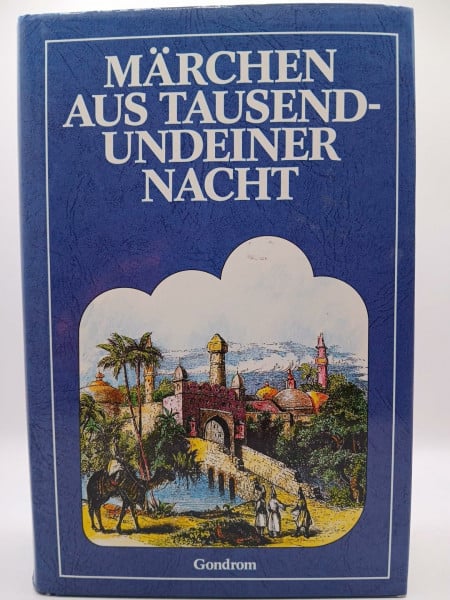 Pinson, Roland W. Märchen aus Tausendundeiner Nacht